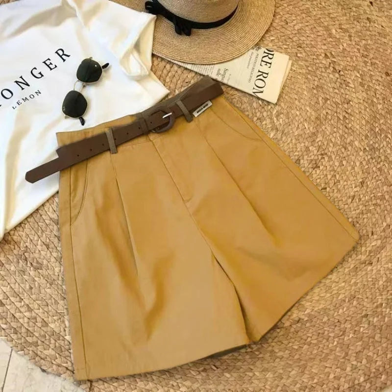 Shorts Femininos Elegantes