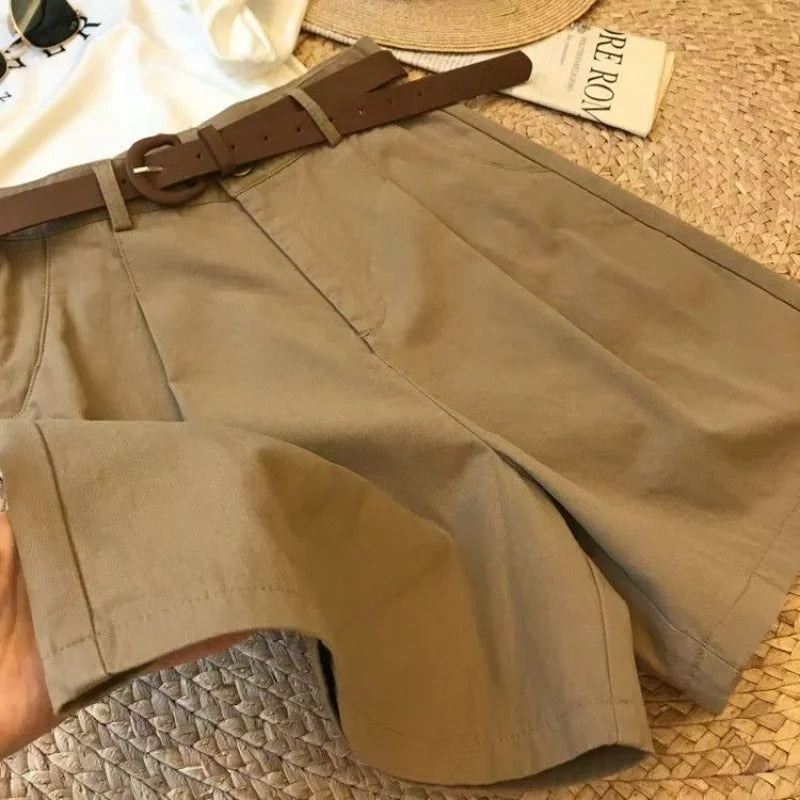 Shorts Femininos Elegantes
