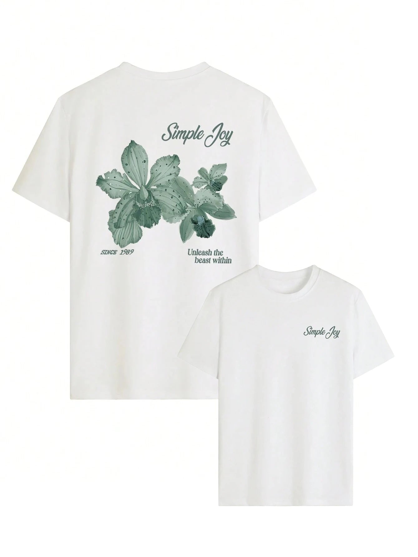 T-Shirt Fashion