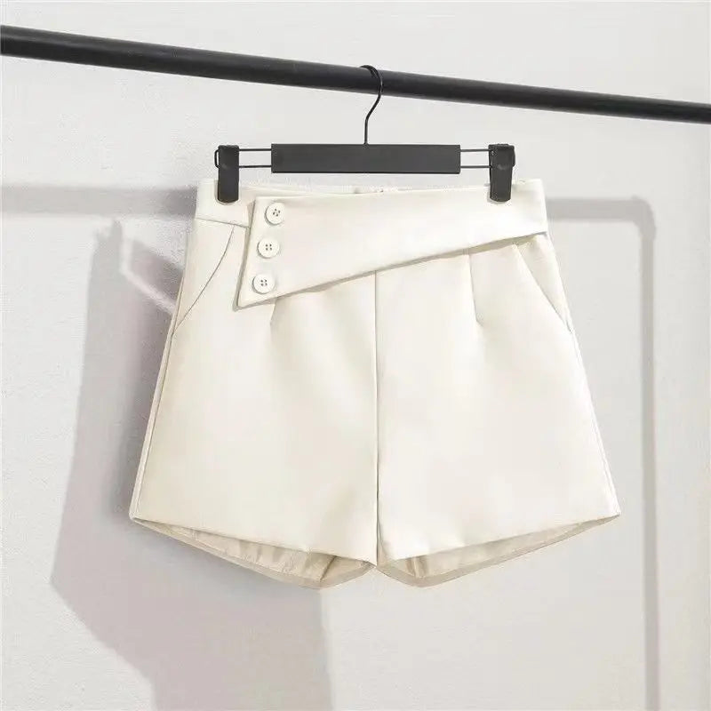 Modern Women's Shorts