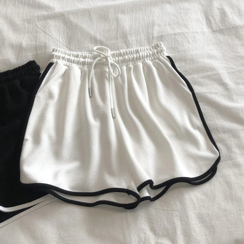 short casual