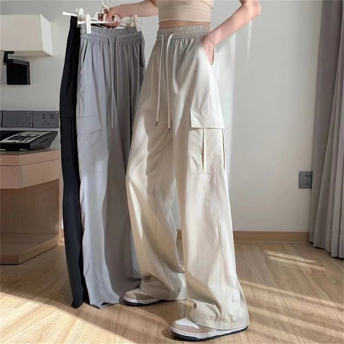 Cargo pants