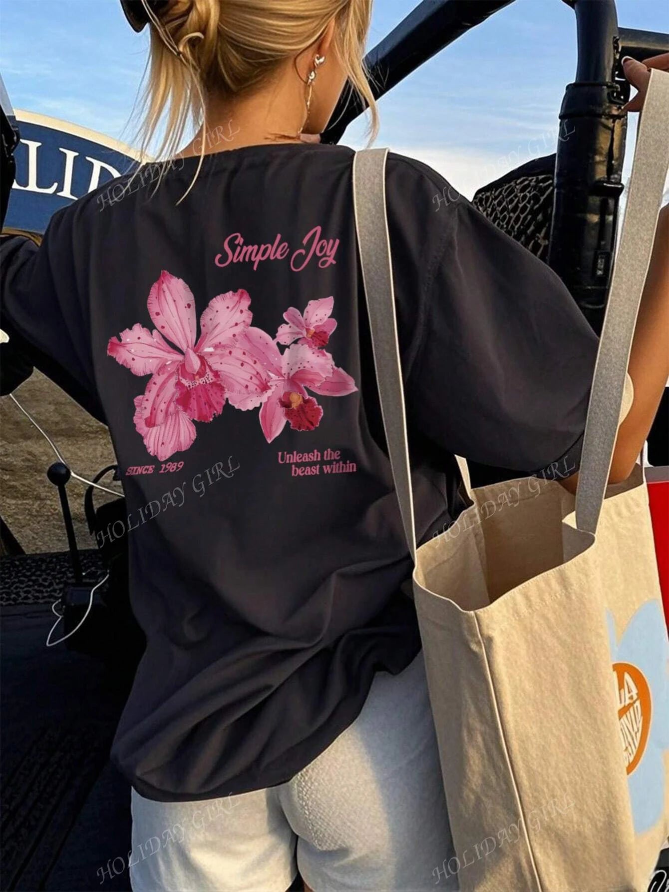 T-Shirt Fashion