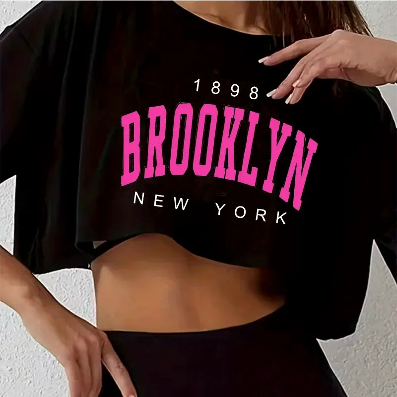 T Shirt Los Angeles