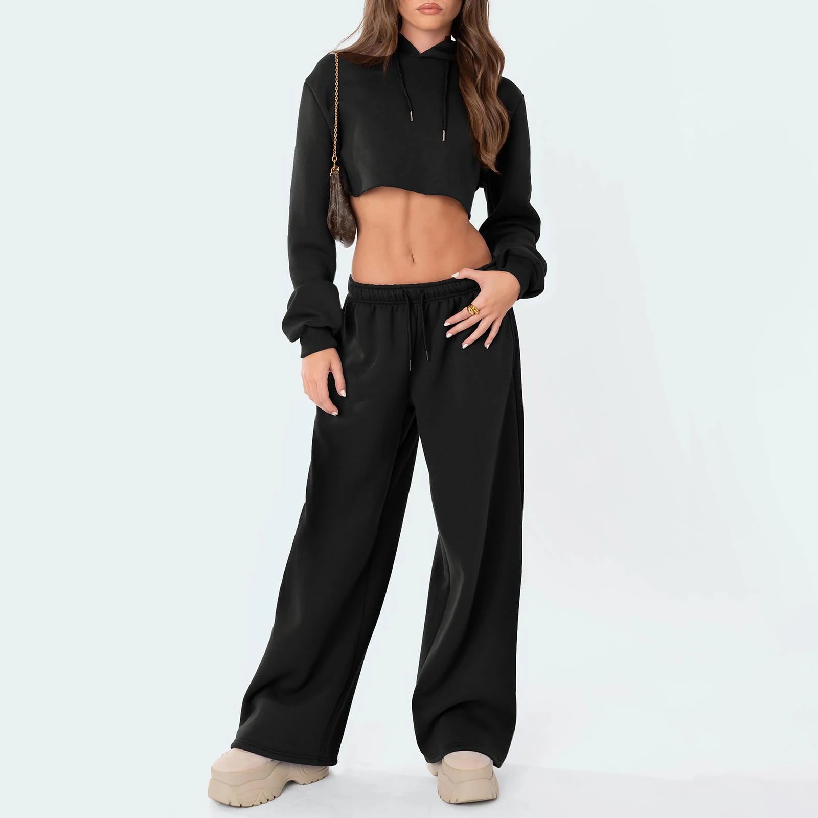Casual sweatpants