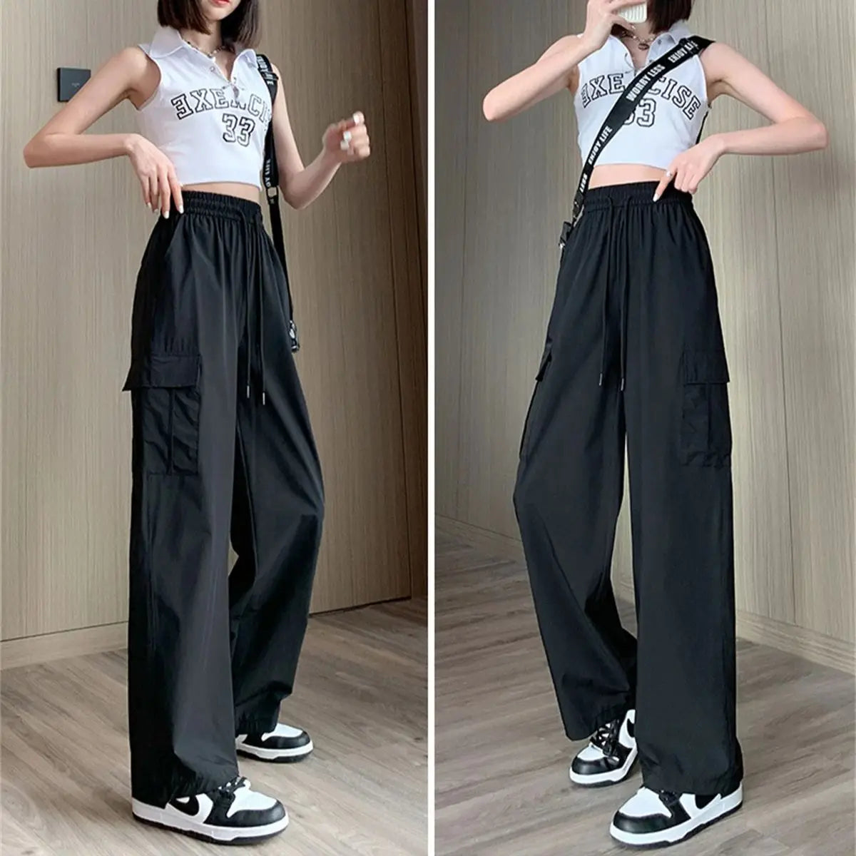 Cargo pants