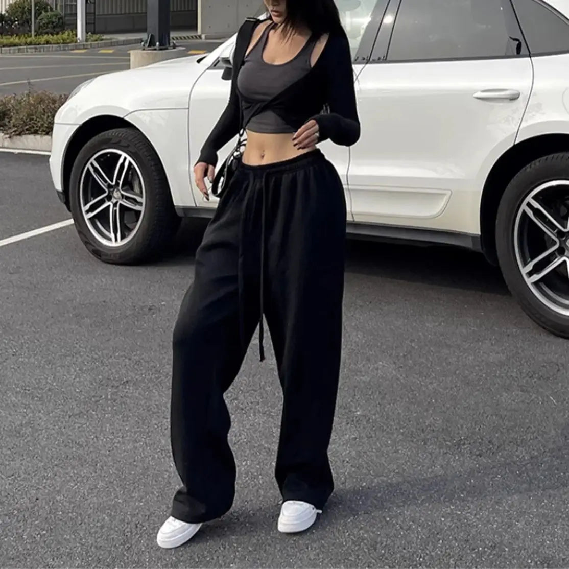Casual sweatpants
