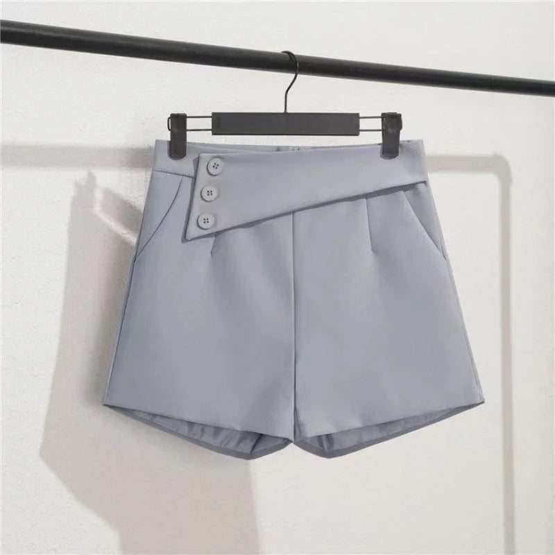 Modern Women's Shorts