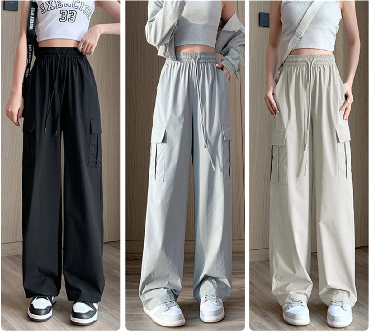 Cargo pants