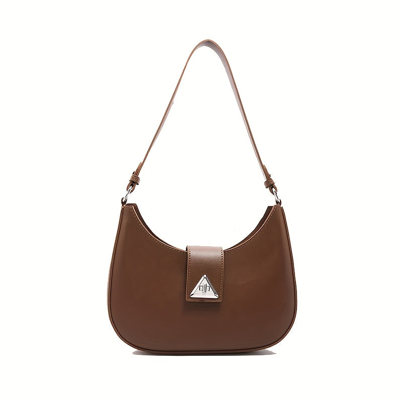 women’s baguette bag