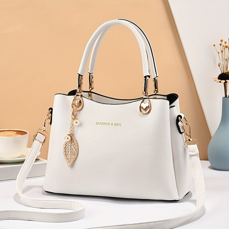 Classic elegant handbag