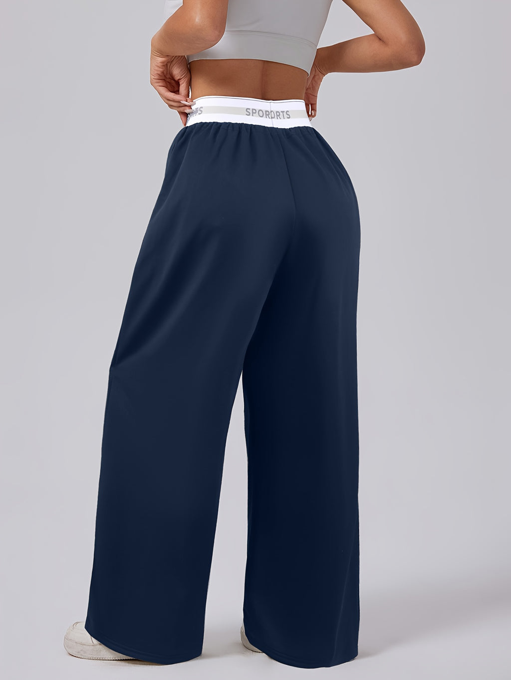 Designer sport sweatpants