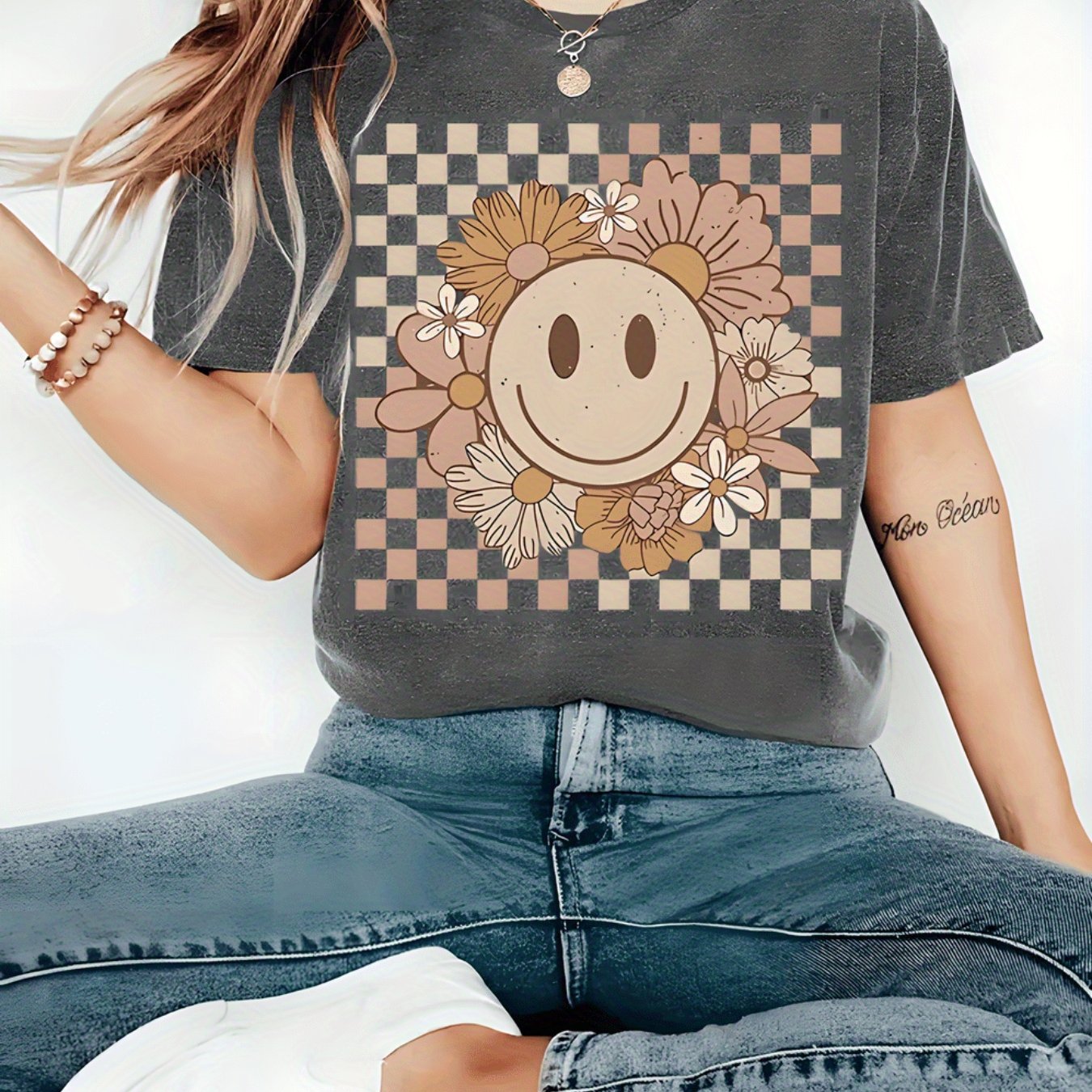 Printed shirt