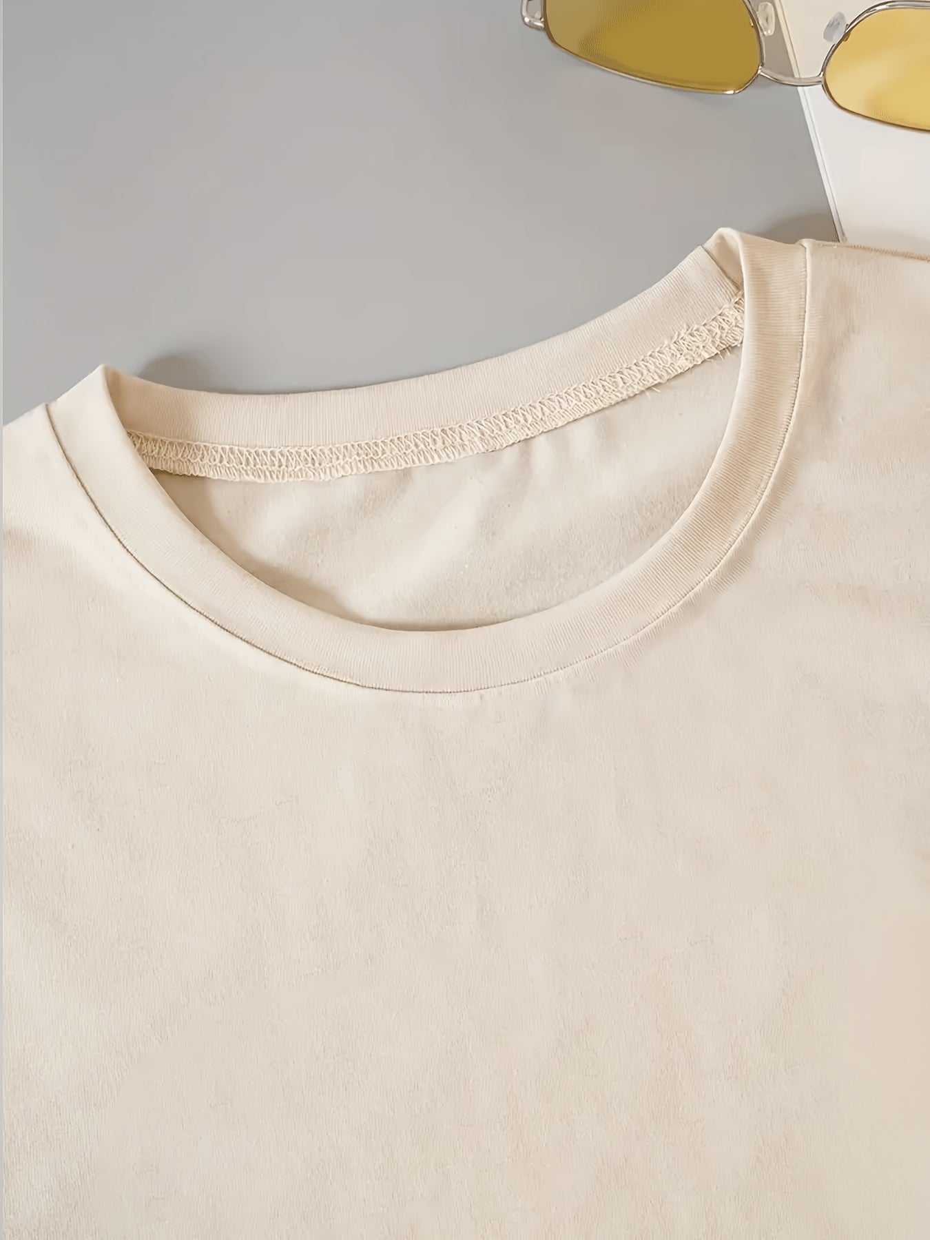 Printed shirt