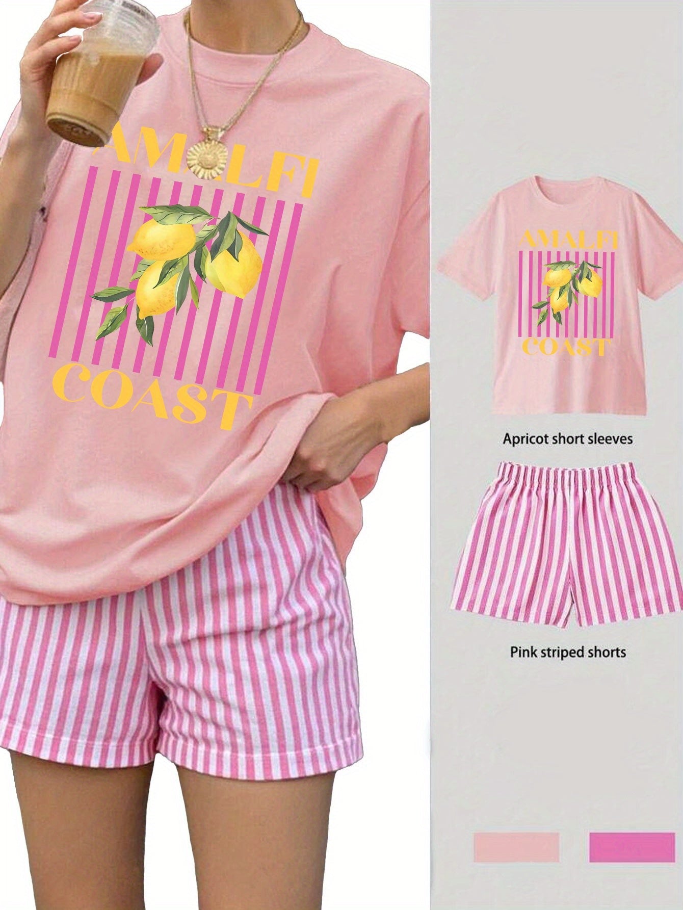 set pajama