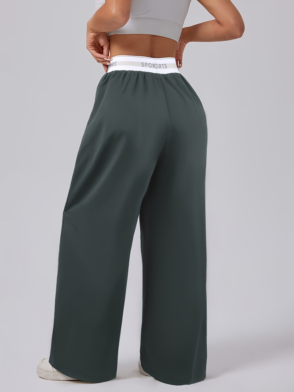 Designer sport sweatpants