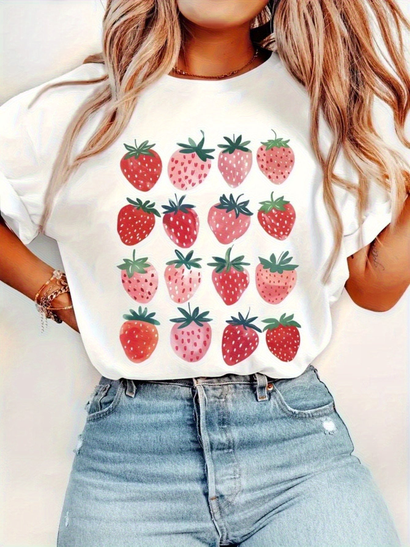 Printed shirt