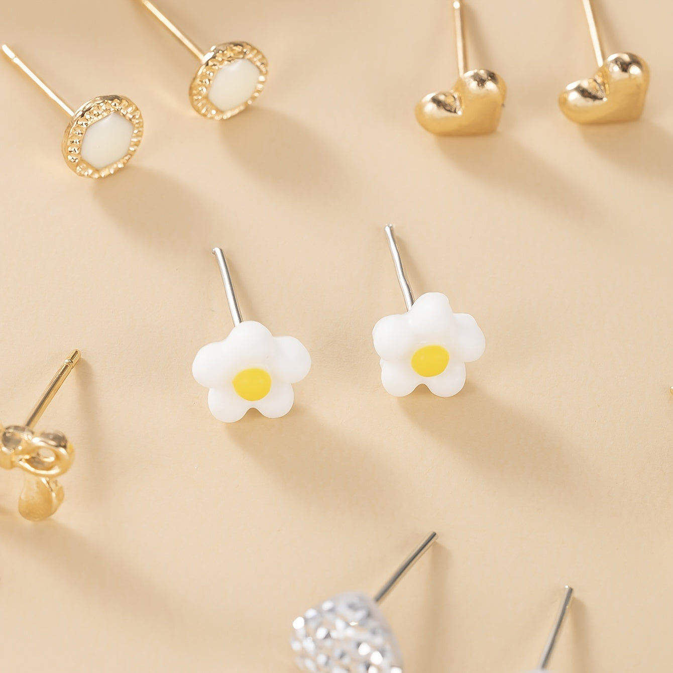 30-Pair earring
