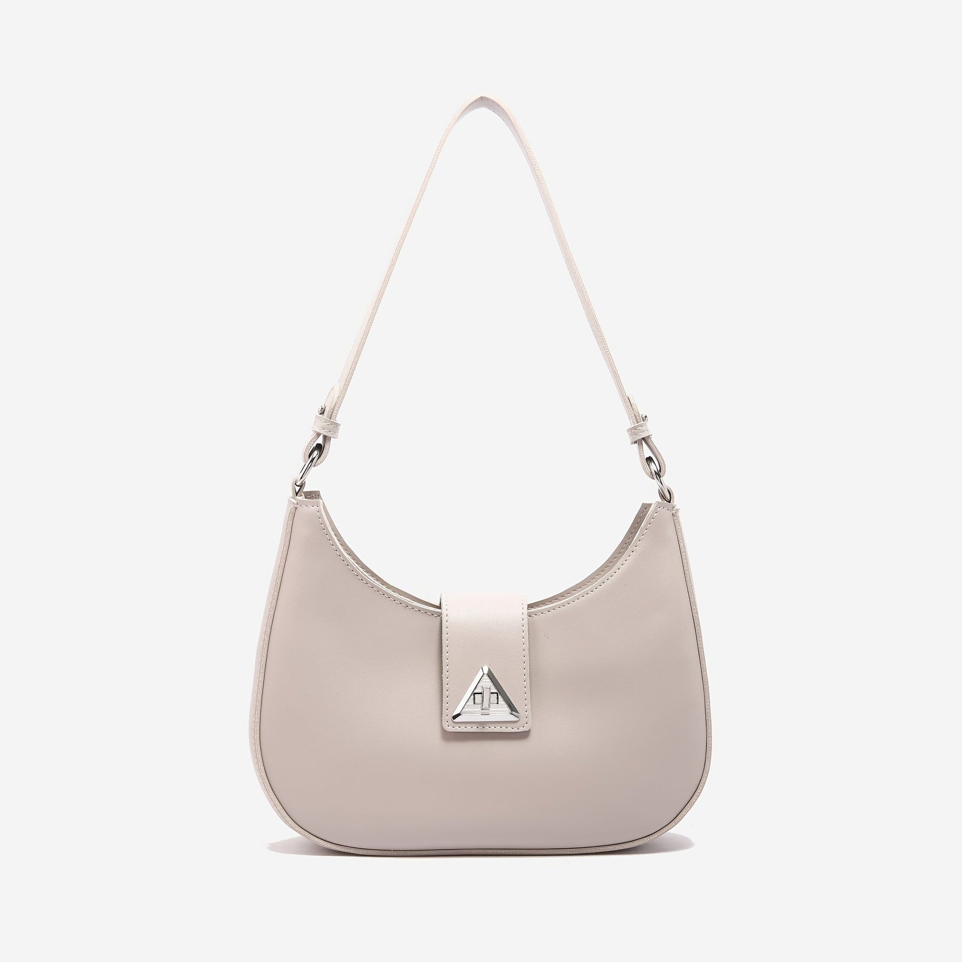 women’s baguette bag
